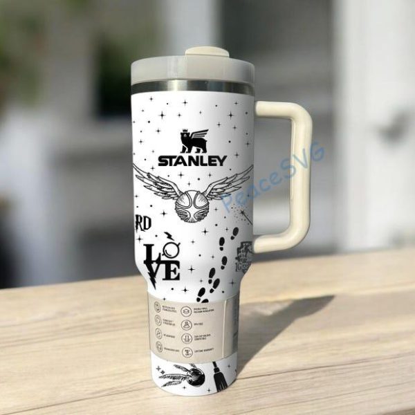 il_794xN.7448127774_6sin.jpg Wizard 40oz Tumbler Cup, Insulated Stainless Steel Drinkware for Hot/Cold Beverages