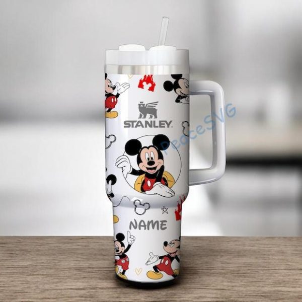 il_794xN.7463447260_fn00.jpg 40oz Mouse Tumbler, Mouse Characters Cup