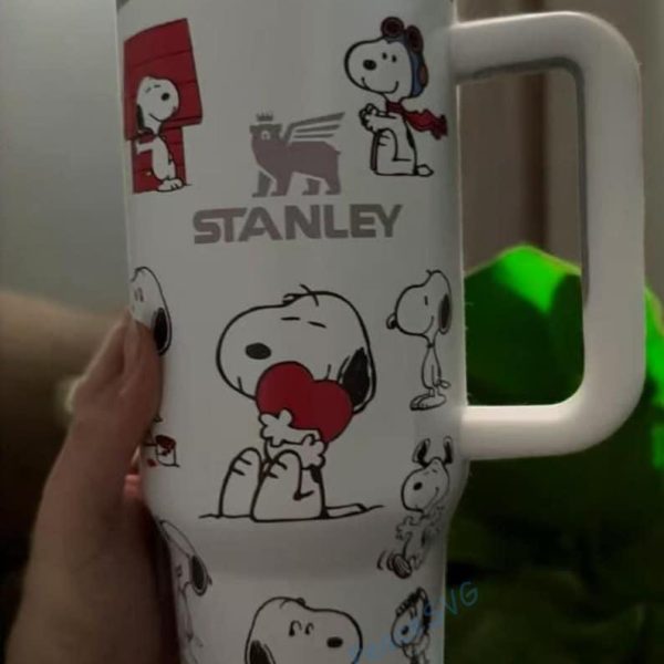 il_794xN.7466661432_ksdn.jpg Valentine Cartoon Puppy Dog 40oz Tumbler Gift for Her or Him