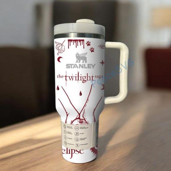 il_794xN.7466787568_h3q0.jpg Twilight 40oz Tumbler, Edward Bella Drinkware Tumbler Cup