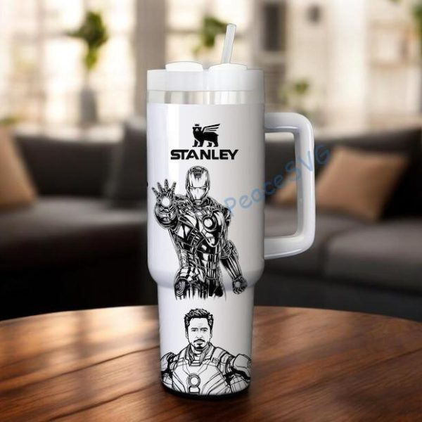 il_794xN.7466988054_19xs.jpg Marvel Avengers 40oz Tumbler, Insulated Hot And Cold Cup