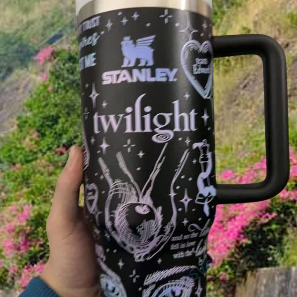 il_794xN.7492572451_h5t4.jpg 40oz Twilight Tumbler Cup, Vampire Wolf Romance Cup Stainless Steel Gift
