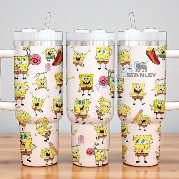 il_794xN.7495472417_dh09.jpg Cartoon Tumbler 40oz Stainless Steel Cup