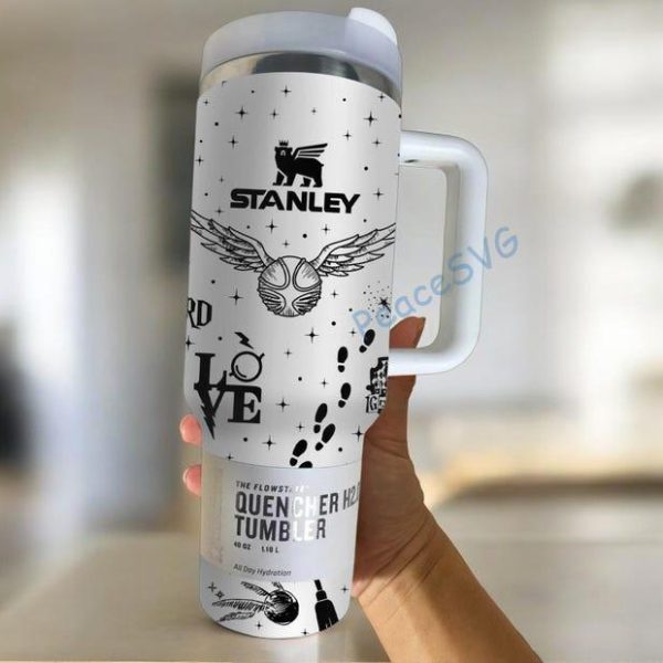 il_794xN.7496053021_54sn.jpg Wizard 40oz Tumbler, Insulated Stainless Steel Drinkware for Hot/Cold Beverages