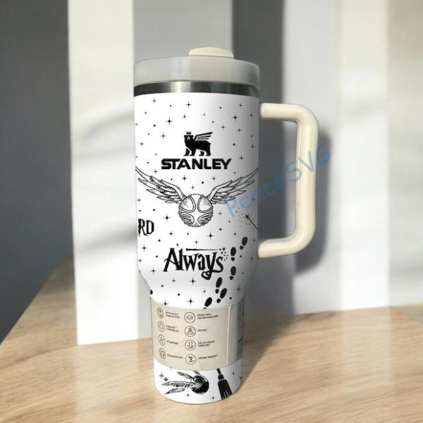 il_794xN.7496166657_d27l.jpg Wizard 40oz Tumbler Laser Engraved, Insulated Stainless Steel Drinkware for Hot/Cold Beverages