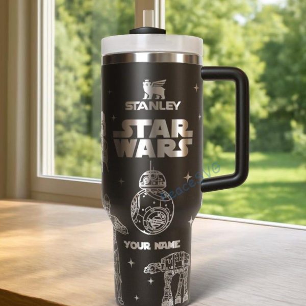 il_794xN.7497174200_66ax.jpg Custom star wars 40oz tumbler laser engraved stainless steel
